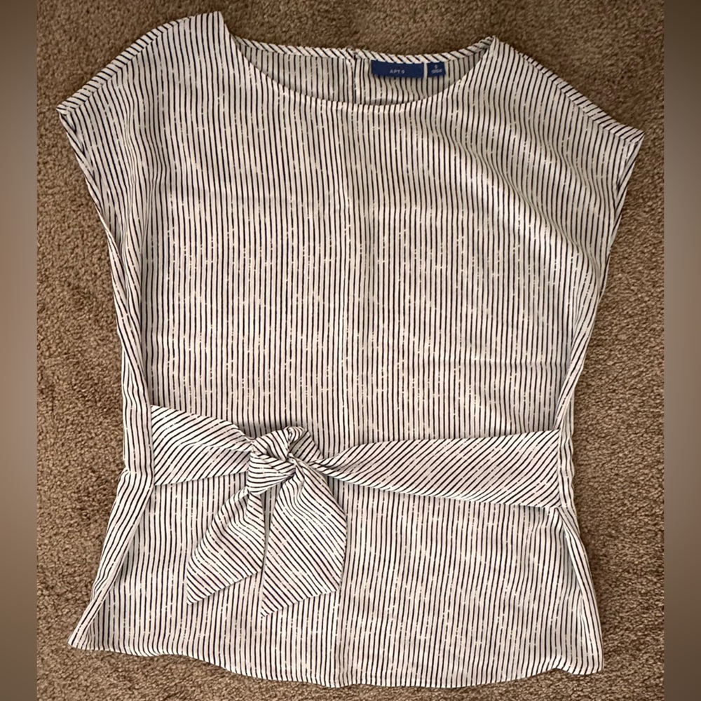 Woman’s Blouse